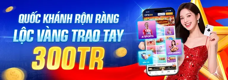 Ưu đãi chào mừng J88VIP1